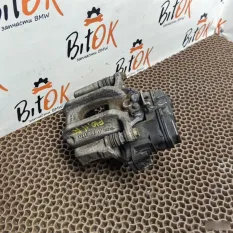 Суппорт BMW 5