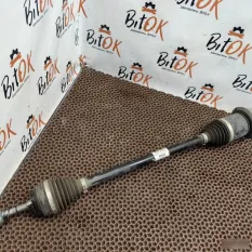 Привод BMW X1
