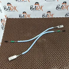 Трос внутренней ручки двери BMW X3