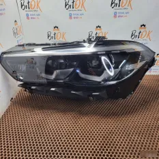Фара BMW X5