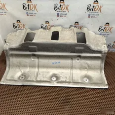 Теплоизоляция глушителя BMW 5