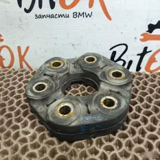 Эластичная муфта кардана BMW