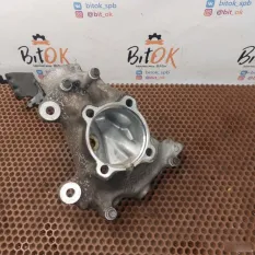 Кулак поворотный BMW 3