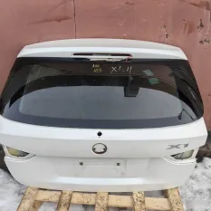 Крышка багажника BMW X1