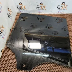 Стекло двери AS3 BMW X3