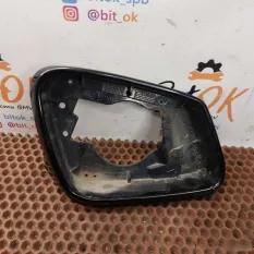 Корпус зеркала BMW 7