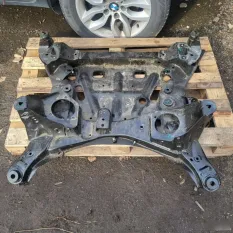 Подрамник BMW X3