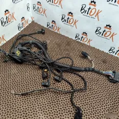 Коса двигателя BMW X1