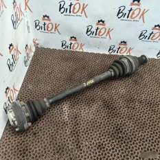 Привод BMW X1