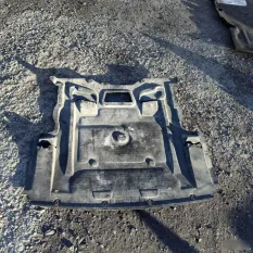 Защита двигателя BMW 5