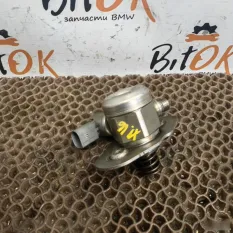 ТНВД BMW 5