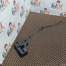 Ручка складывания спинки дивана BMW 3