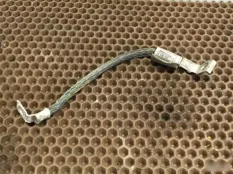 Провод массы BMW 3