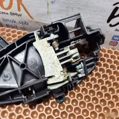 Опора наружной ручки BMW X1