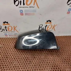 Накладка на зеркало BMW 7