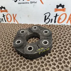 Эластичная муфта кардана BMW