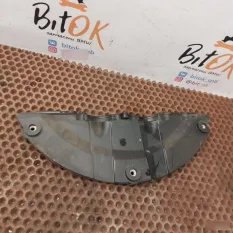 Защитный кожух маховика BMW 5