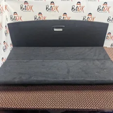 Пол багажника BMW X1