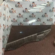 Стекло двери BMW 5