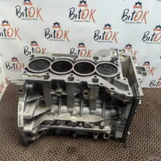 Блок цилиндров с кшм BMW