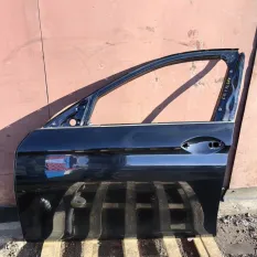 Дверь BMW 5