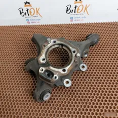 Кулак поворотный BMW X1