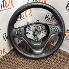 Спорт руль без обогрева BMW X1