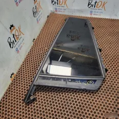 Стекло двери AS3 BMW X3