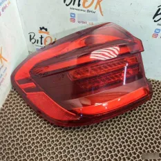 Фонарь в крыло BMW X3
