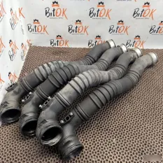 Патрубок интеркулера BMW X1