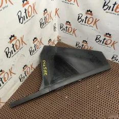 Стекло форточка BMW X1