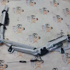 Подушка шторка безопасности BMW 3