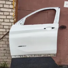 Дверь BMW X1