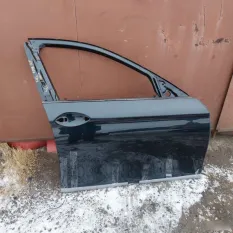 Дверь BMW 5