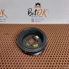 Шкив демпфер коленвала BMW