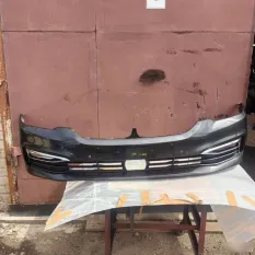 Бампер BMW 5