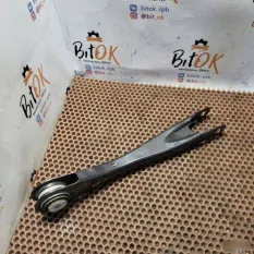 Продольный рычаг BMW iX3