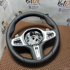 Руль BMW 3