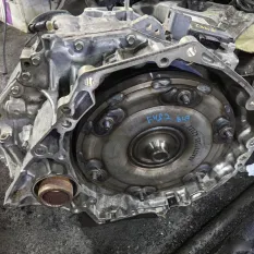 АКПП BMW X1