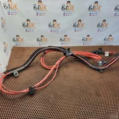 Силовой провод батареи плюс BMW X1