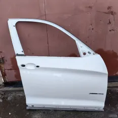 Дверь BMW X3