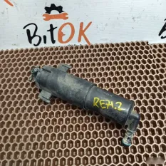 Форсунка омывателя фары BMW X6