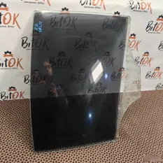 Стекло двери BMW 5