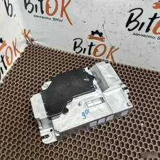 Усилитель звука BMW Ram