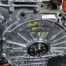 Двигатель BMW 3
