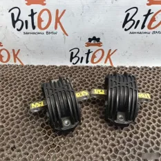 Подушки АКПП BMW 5