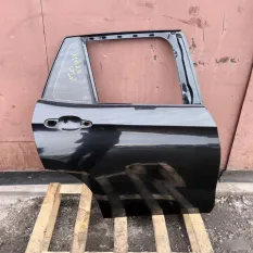 Дверь BMW X1