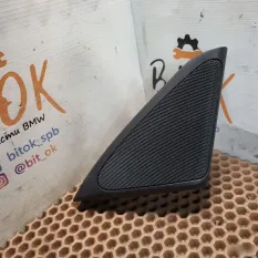 Сетка динамика BMW 7