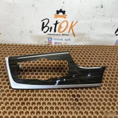 Накладка торпедо BMW 5