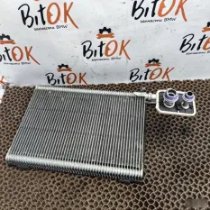 Испаритель BMW 3